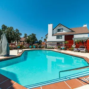 Apartment Metro Phx Upstairs 2bd Sleeps 6 Heated Pool Pets Allowed, Phoenix