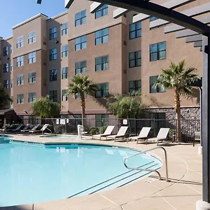 Courtyard North / Happy Valley Phoenix