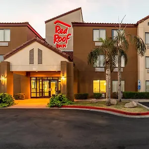 2* Motel Red Roof North - I-17 At Bell Rd