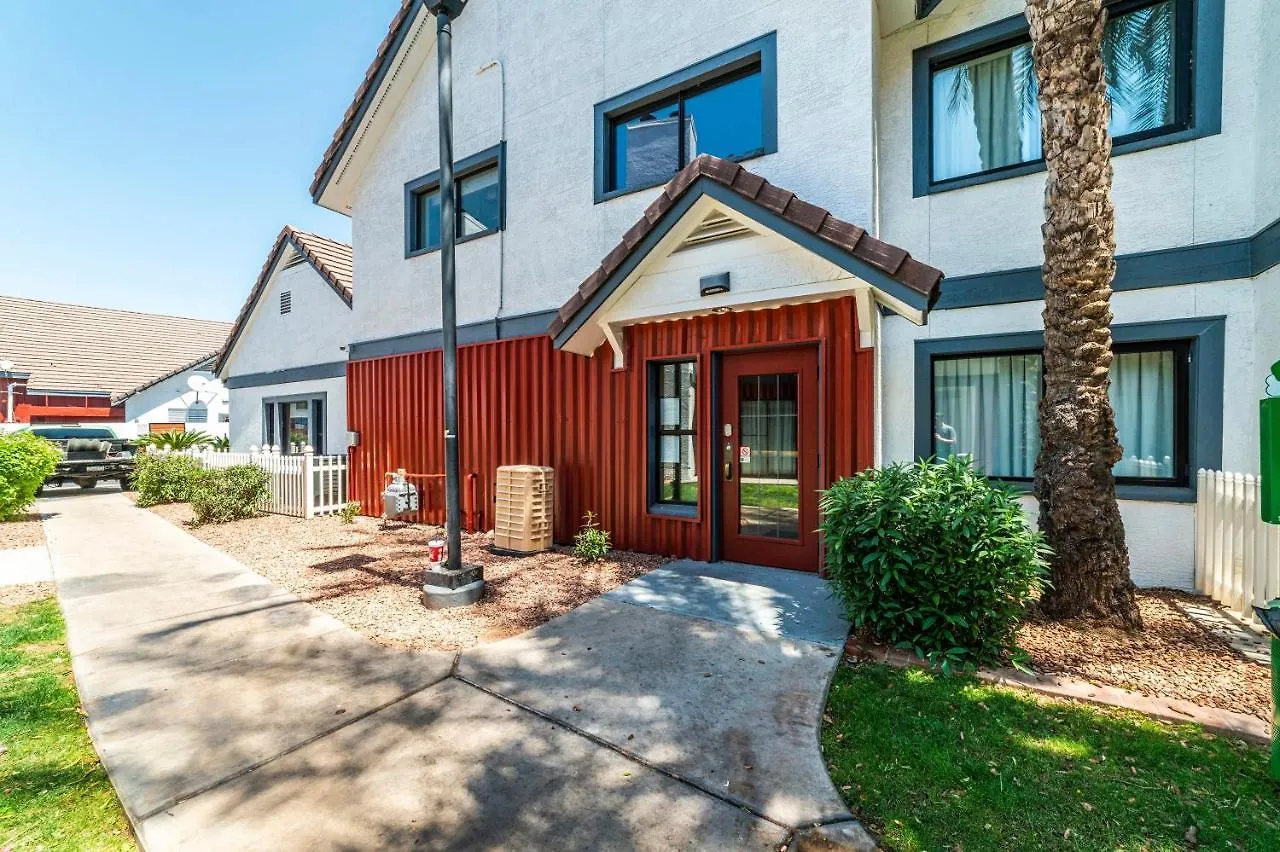 Metro Phx Downstairs Studio Sleeps 4 Ada Accessible Phoenix Stati Uniti