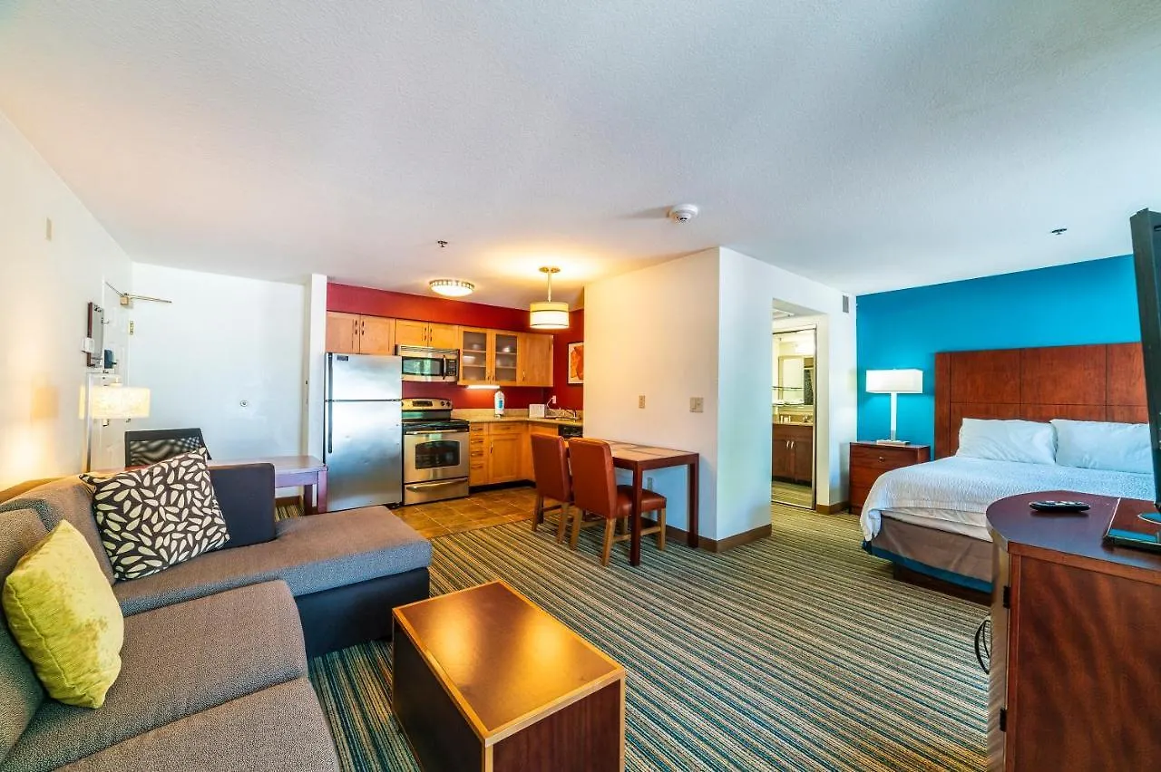 Metro Phx Downstairs Studio Sleeps 4 Ada Accessible Phoenix 0*,