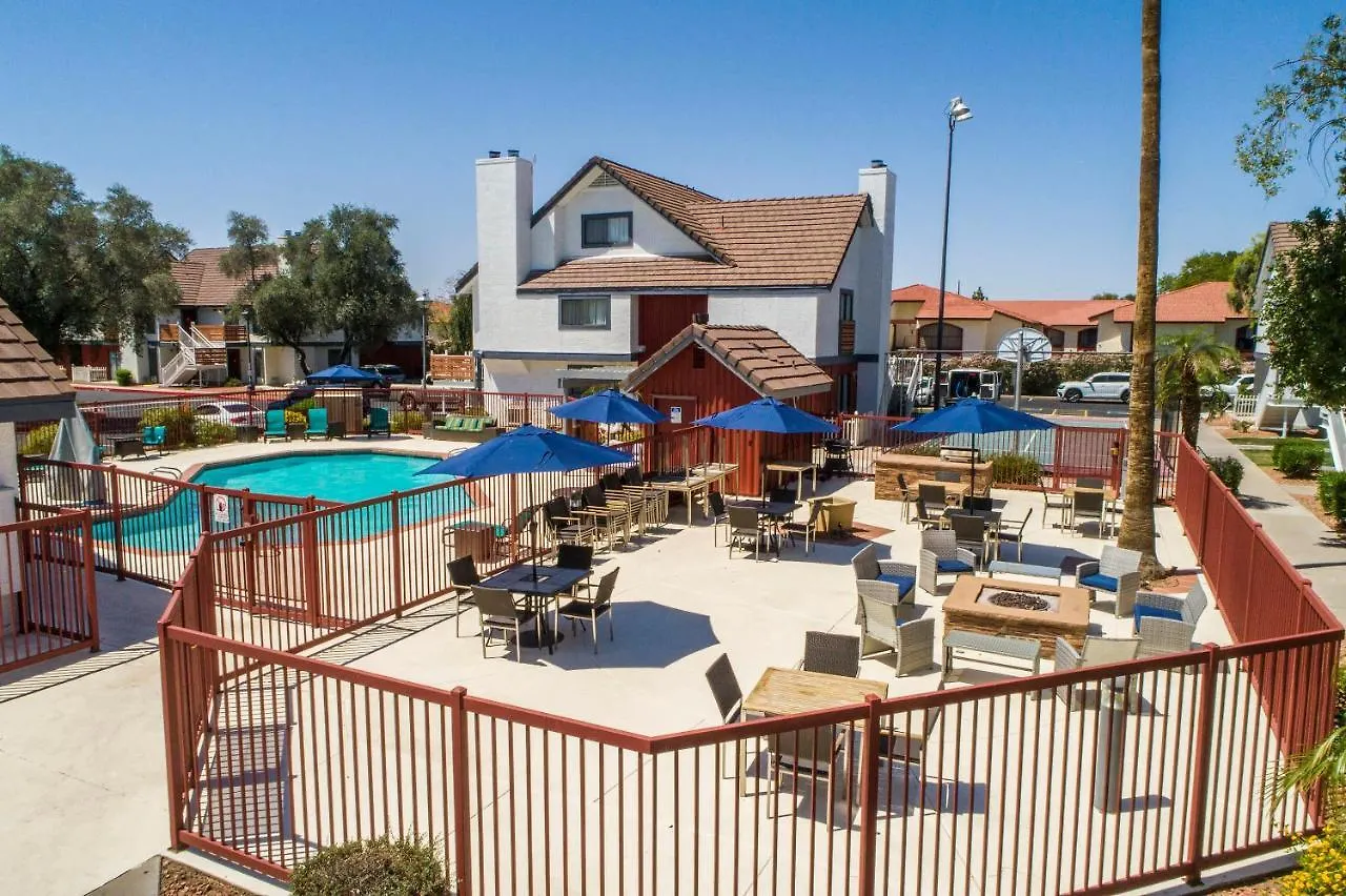 Metro Phx Downstairs Studio Sleeps 4 Ada Accessible Phoenix United States