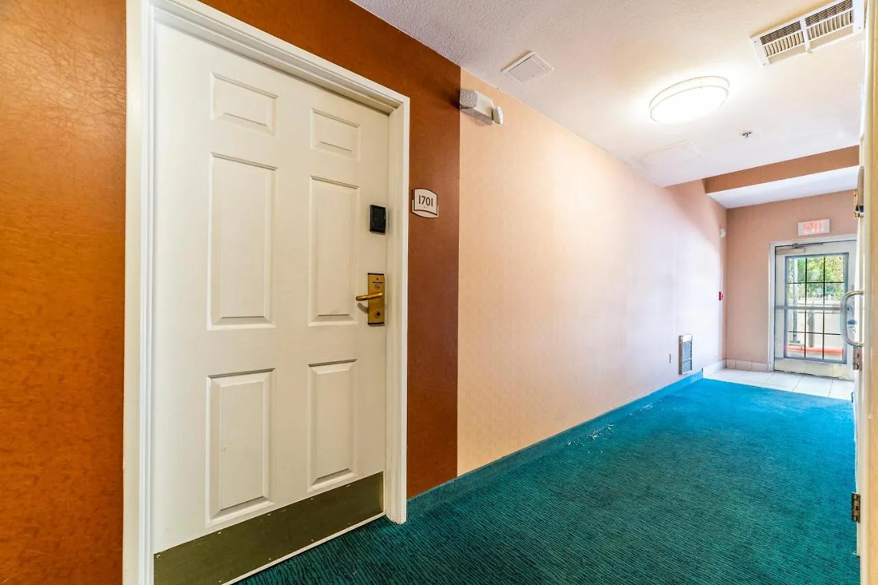 Metro Phx Downstairs Studio Sleeps 4 Ada Accessible Phoenix United States
